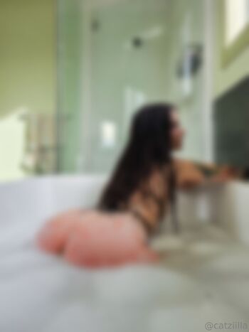 Ca / catziilla nude photo #11