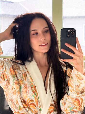 Ca / catziilla nude photo #13