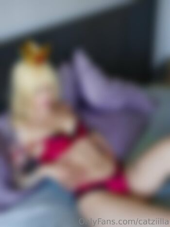 Ca / catziilla nude photo #20