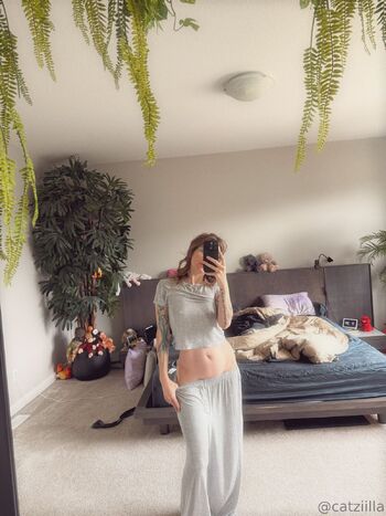 Ca / catziilla nude photo #22