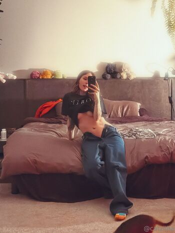 Ca / catziilla nude photo #31