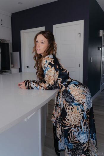 Ca / catziilla nude photo #35