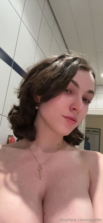 Cauzifer / cauzifer nude photo #13