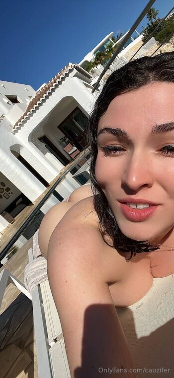 Cauzifer / cauzifer nude photo #18