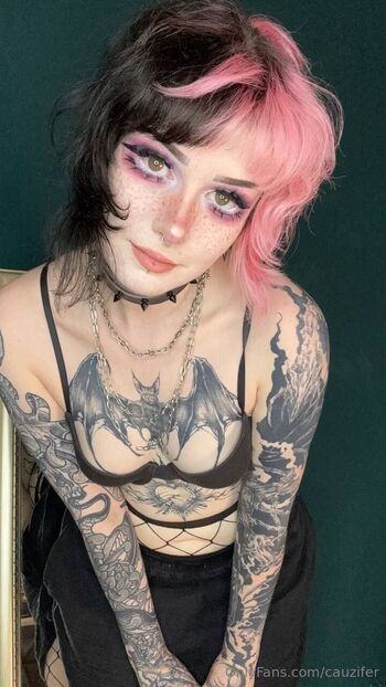 Cauzifer / cauzifer nude photo #33