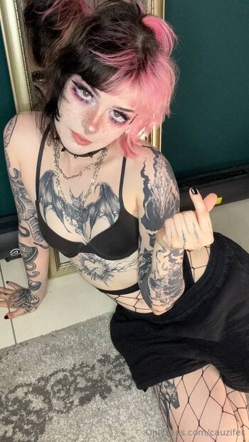 Cauzifer / cauzifer nude photo #34