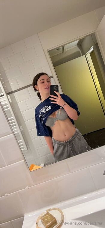 Cauzifer / cauzifer nude photo #38