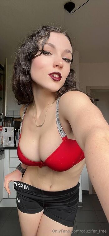 Chatting over cauzifer / cauzifer_free nude photo #20