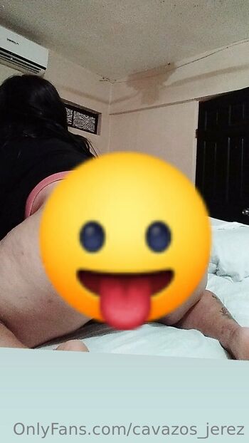 Chaparrita cavazo / cavazos_jerez nude photo #5