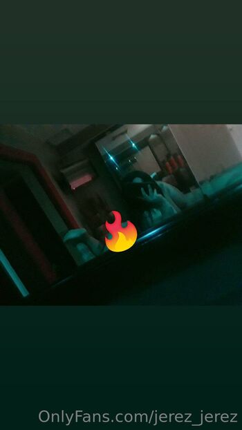 Chaparrita cavazo / cavazos_jerez nude photo #9