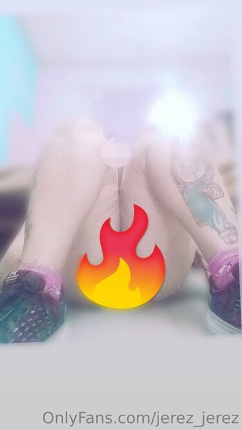 Chaparrita cavazo / cavazos_jerez nude photo #10