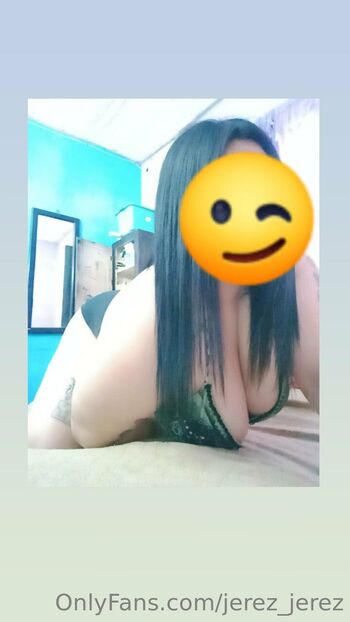 Chaparrita cavazo / cavazos_jerez nude photo #12