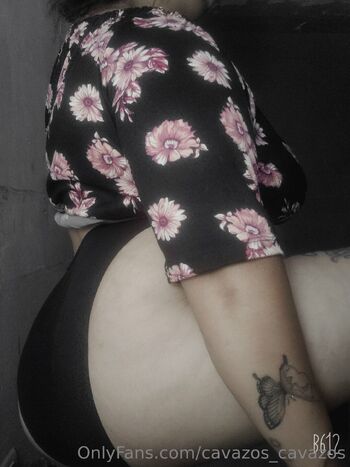 Chaparrita cavazo / cavazos_jerez nude photo #17