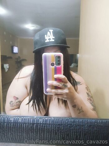 Chaparrita cavazo / cavazos_jerez nude photo #19