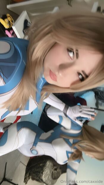 cass / caxxide nude photo #17