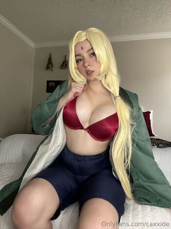 cass / caxxide nude photo #25