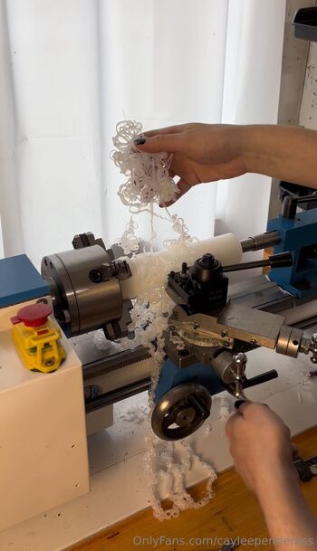 CayleePenderas / cayleependerass nude photo #13