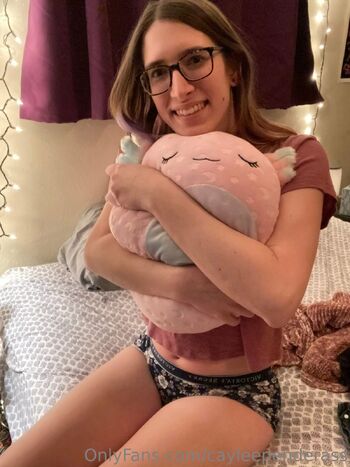 CayleePenderas / cayleependerass nude photo #20