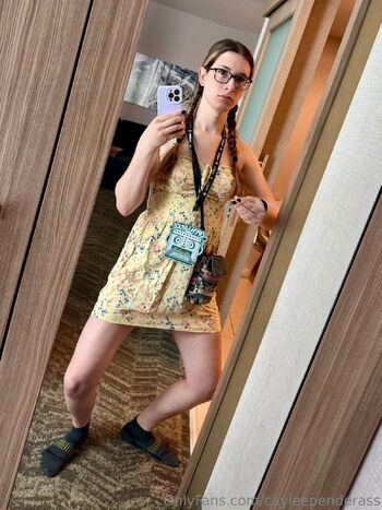 CayleePenderas / cayleependerass nude photo #22