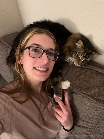 CayleePenderas / cayleependerass nude photo #35