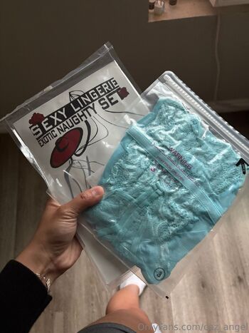 Caz ange / caz_angel nude photo #31