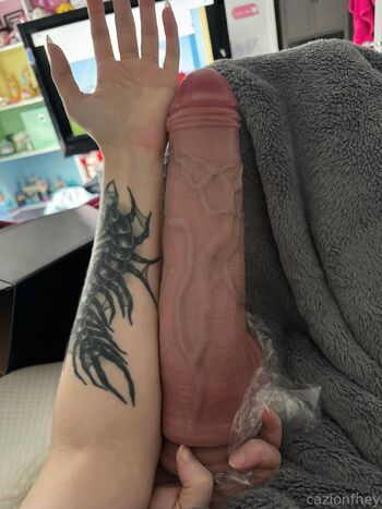 hath / cazion nude photo #5