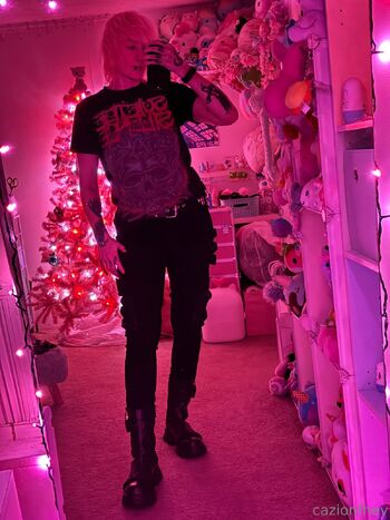 hath / cazion nude photo #16