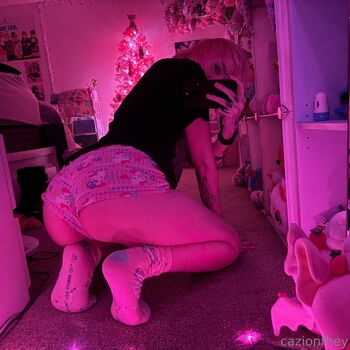 hath / cazion nude photo #18