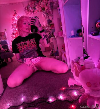 hath / cazion nude photo #19