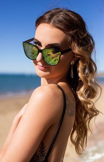 Ca / cazrachael nude photo #4