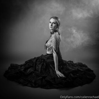 Ca / cazrachael nude photo #6