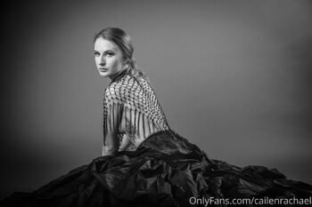 Ca / cazrachael nude photo #7