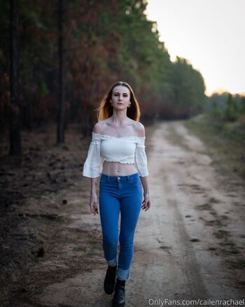 Ca / cazrachael nude photo #12