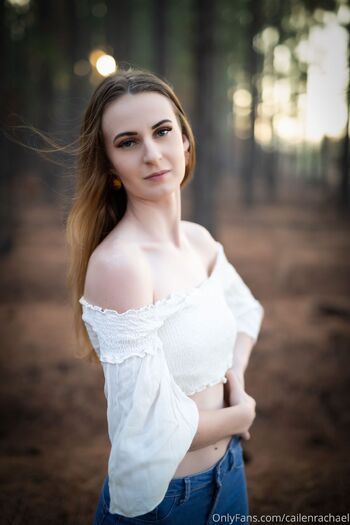 Ca / cazrachael nude photo #13