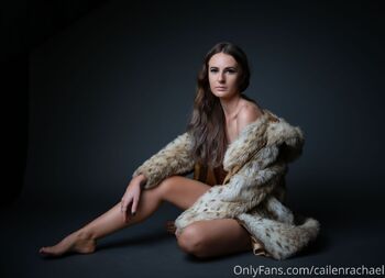 Ca / cazrachael nude photo #16