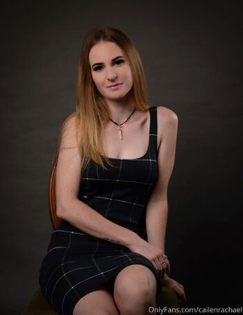 Ca / cazrachael nude photo #23