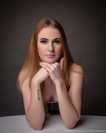 Ca / cazrachael nude photo #25