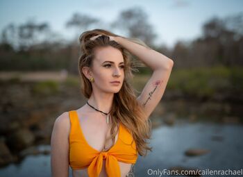 Ca / cazrachael nude photo #27