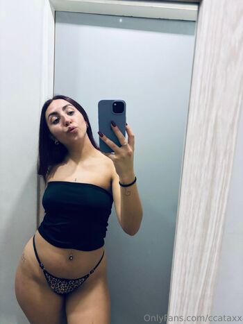 Catalina / ccataxx nude photo #1