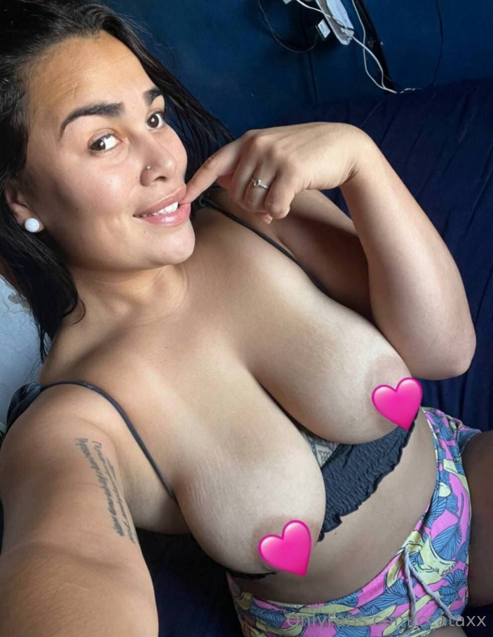 Catalina / ccataxx nude photo #6