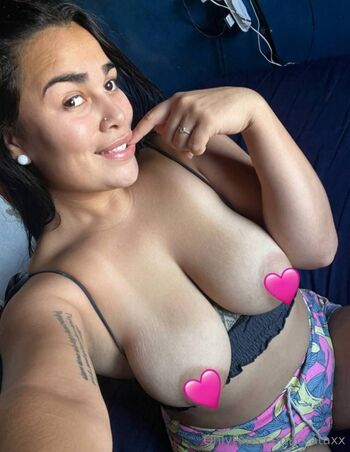 Catalina / ccataxx nude photo #6