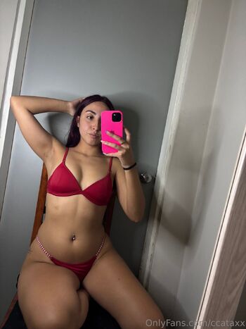 Catalina / ccataxx nude photo #20