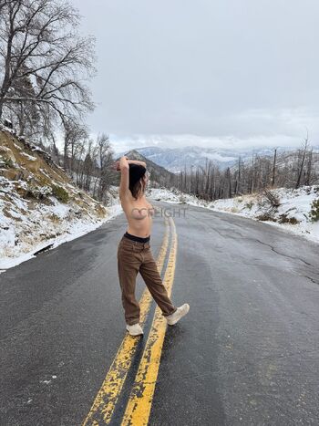 CC / ccflight nude photo #5