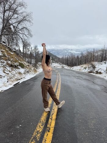 CC / ccflight nude photo #6