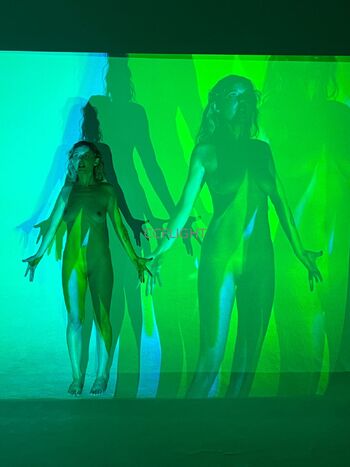 CC / ccflight nude photo #11