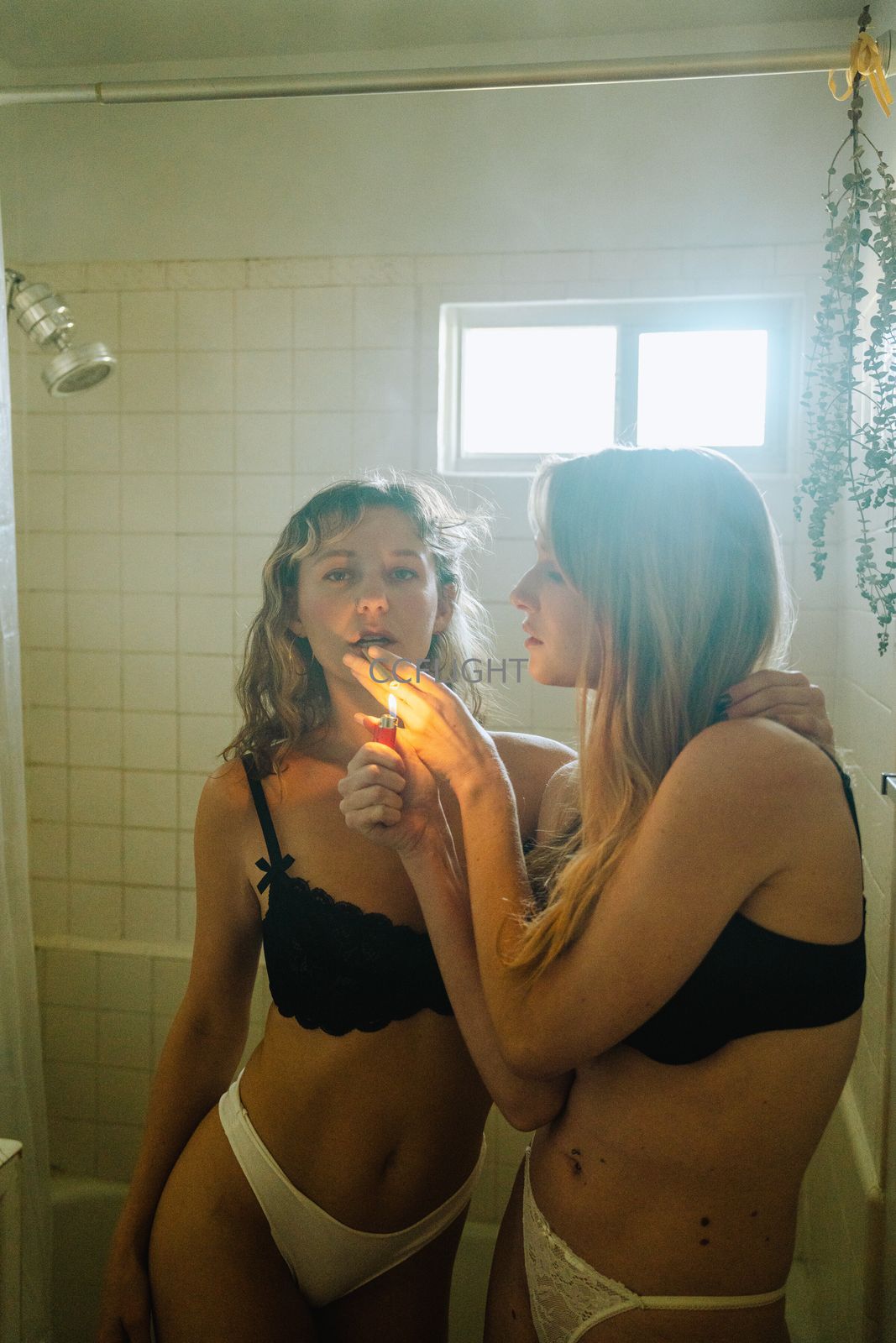 CC / ccflight nude photo #23