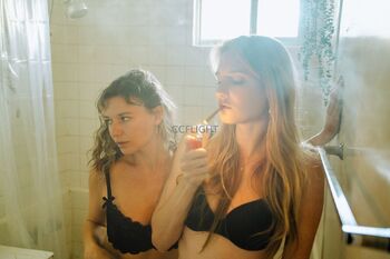 CC / ccflight nude photo #25