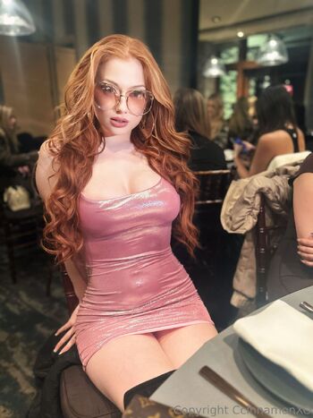 Ccinnamon / ccinnamonxo nude photo #41