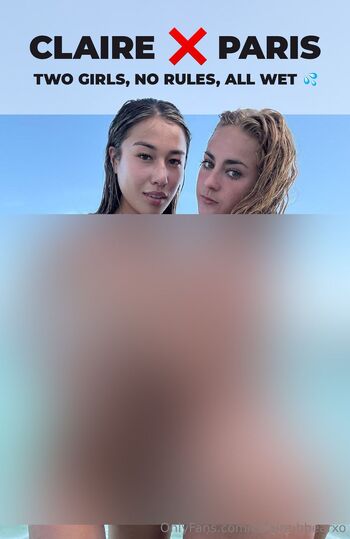 Claire Bea / cclaire.bbearxo nude photo #13