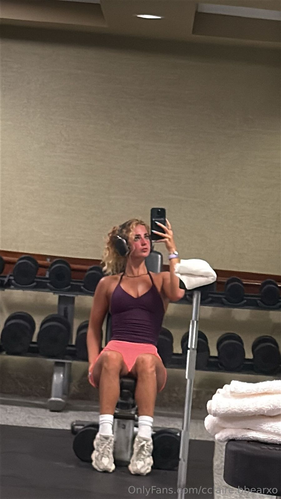 Claire Bea / cclaire.bbearxo nude photo #28